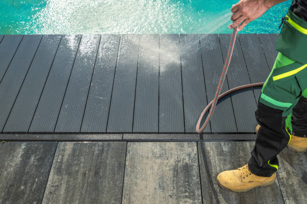 Best Pressure Washing Near Me  in Tice, FL