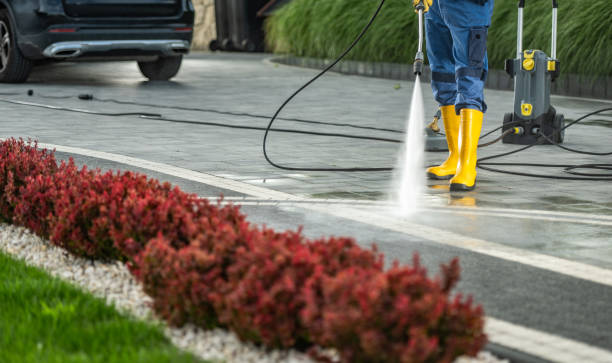 Best Deck Pressure Washing  in Tice, FL