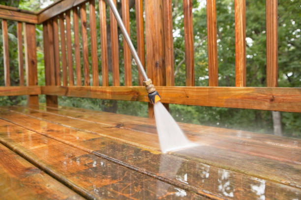Best Exterior Home Cleaning  in Tice, FL