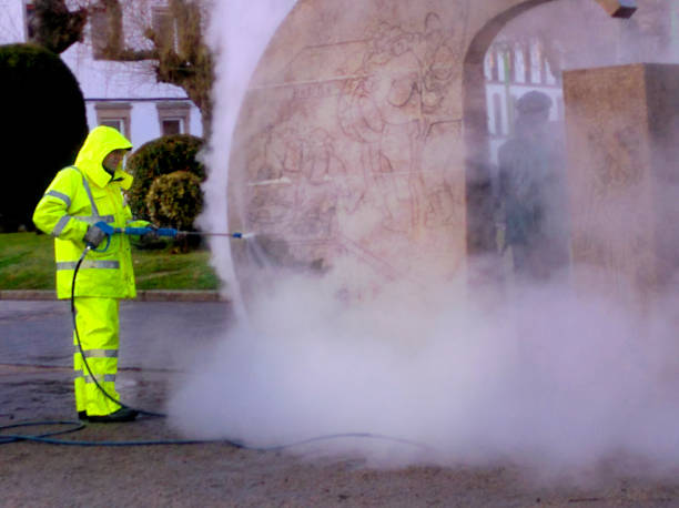Best Roof Power Washing Services  in Tice, FL