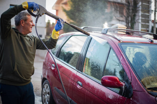 Best Affordable Power Washing  in Tice, FL