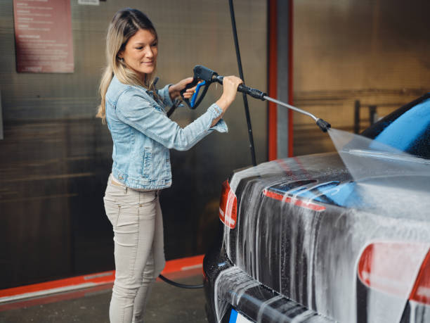 Best Pressure Washing Estimates  in Tice, FL